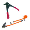 Robot Case Assembly Tool Kit